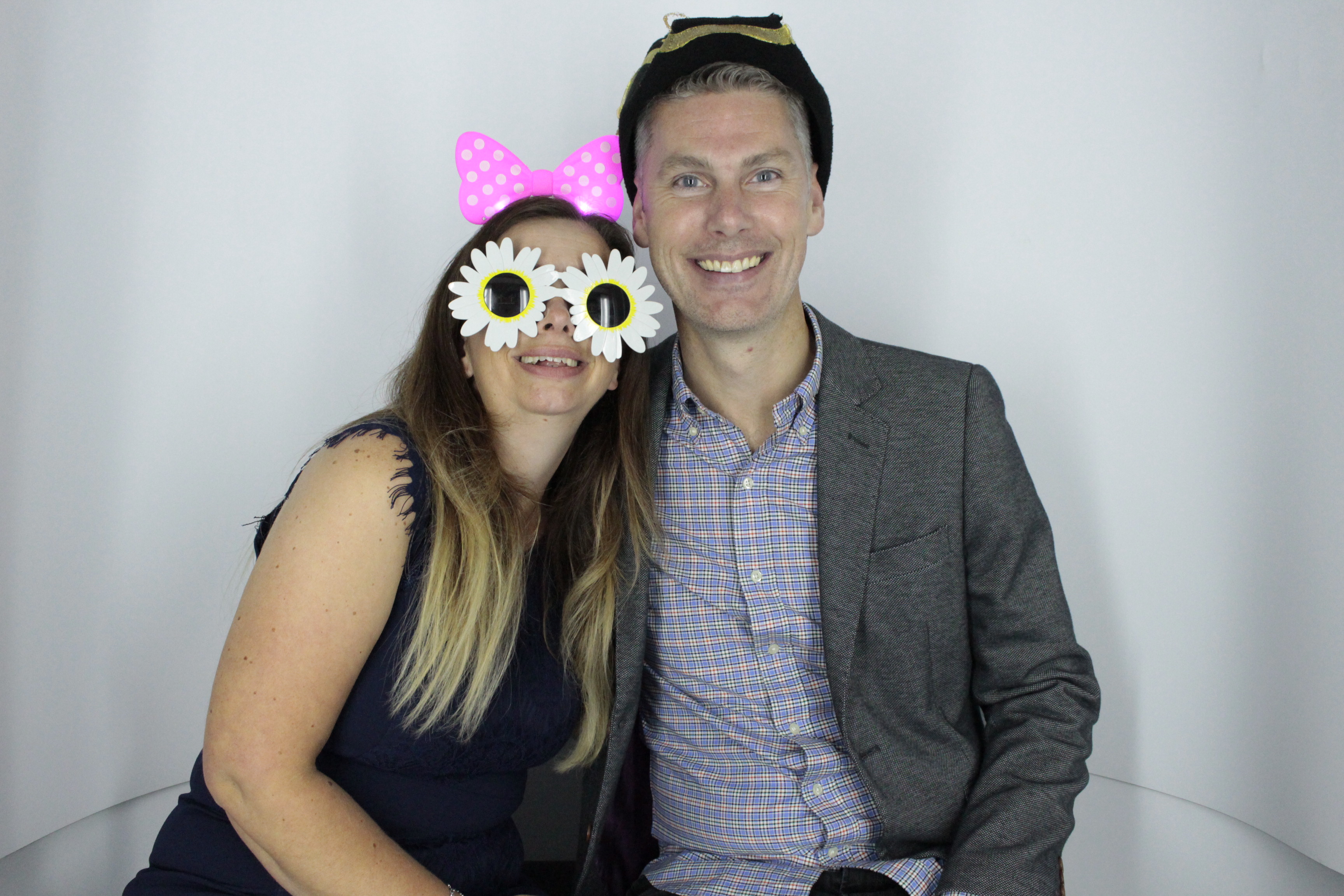 Nicola's 40th Birthday  | View more photos from the event at gallery.myphotoboothexperience.co.uk/u/MyPhotoBoothExperienceLtd/Nicolas-40th-Birthday